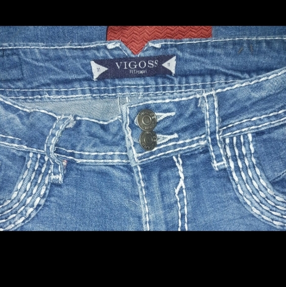 3 pair bundle: Vigoss Capri bundle (9/10 and 11) - Picture 11 of 12